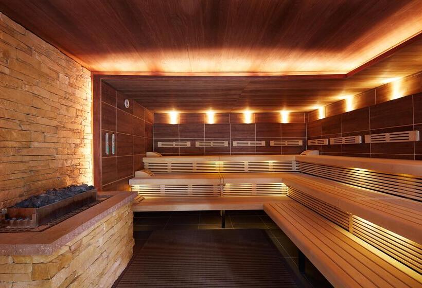 Best Western Premier Park Hotel & Spa