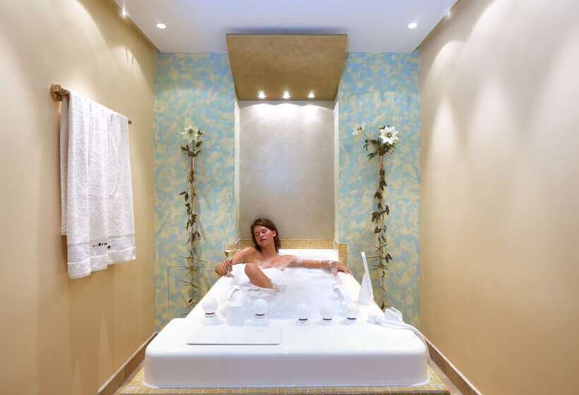 Best Western Premier Park Hotel & Spa