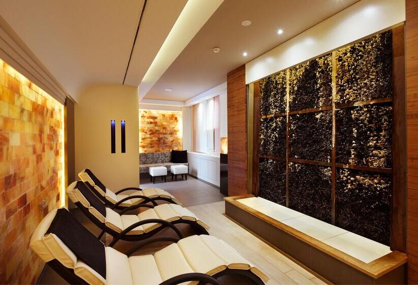 Best Western Premier Park Hotel & Spa