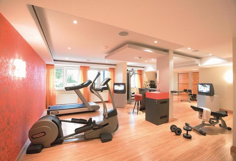 Best Western Premier Park Hotel & Spa