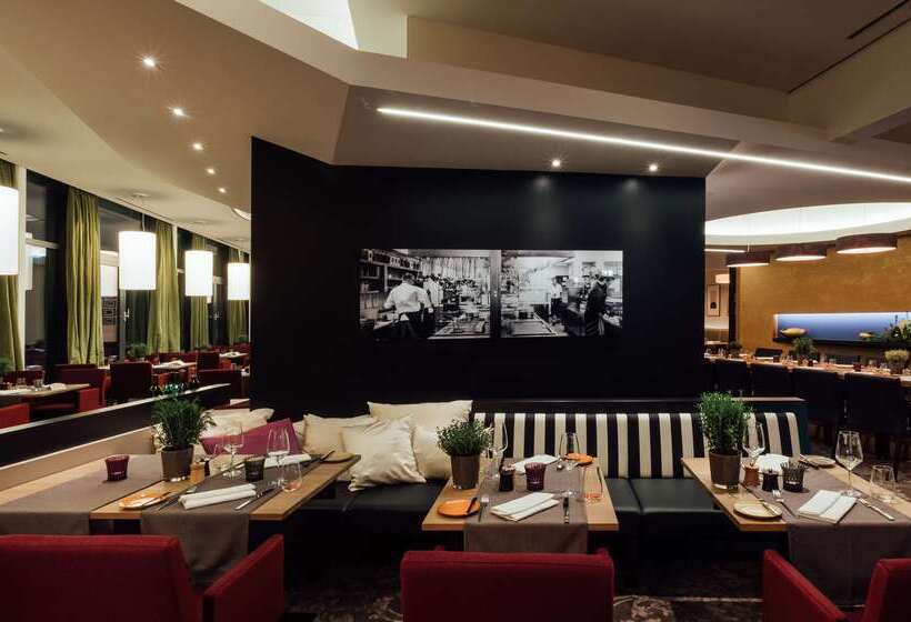 Best Western Premier Park Hotel & Spa