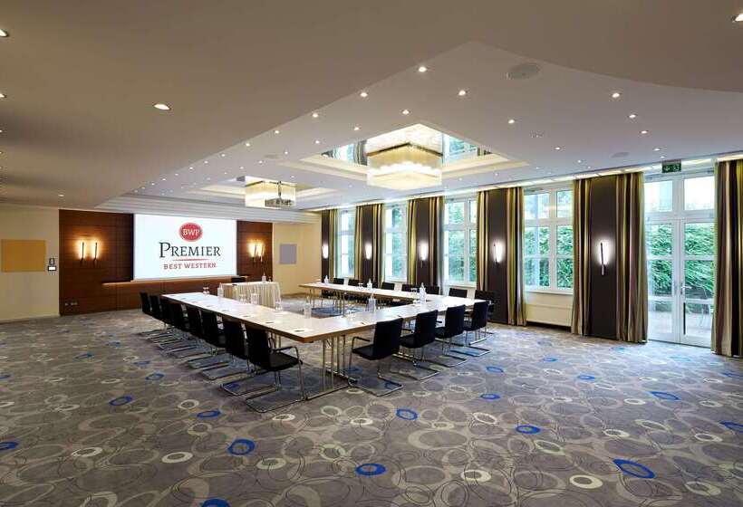 Best Western Premier Park Hotel & Spa