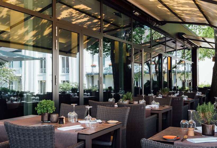 Best Western Premier Park Hotel & Spa