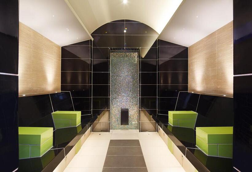 Best Western Premier Park Hotel & Spa