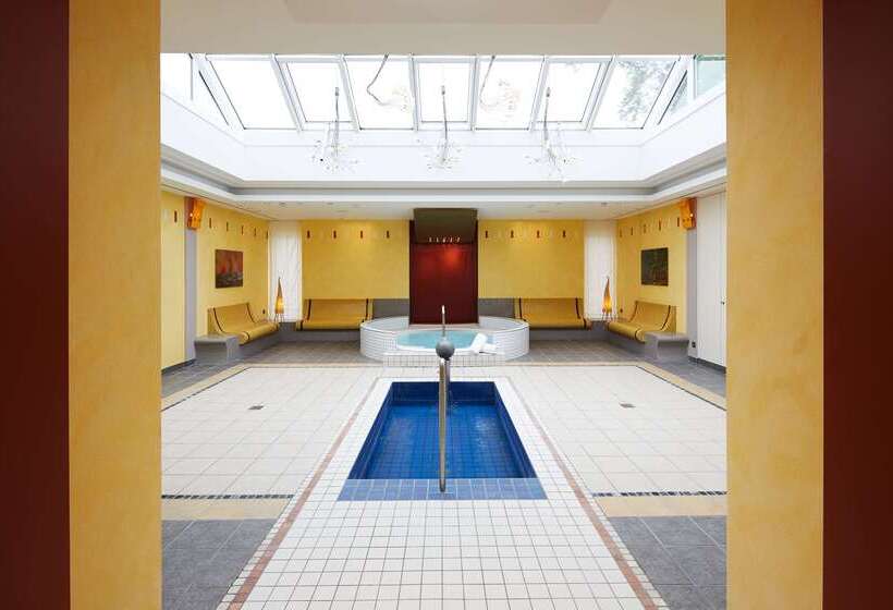 Best Western Premier Park Hotel & Spa