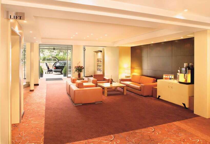 Best Western Premier Park Hotel & Spa