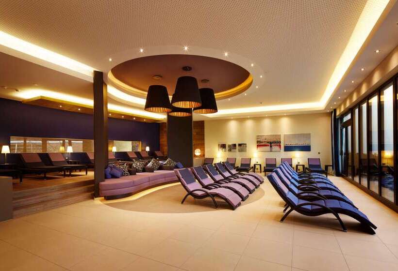 Best Western Premier Park Hotel & Spa