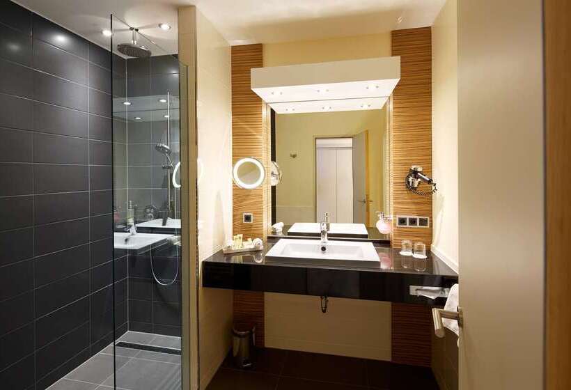 Best Western Premier Park Hotel & Spa