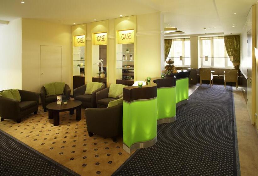 Best Western Premier Park Hotel & Spa