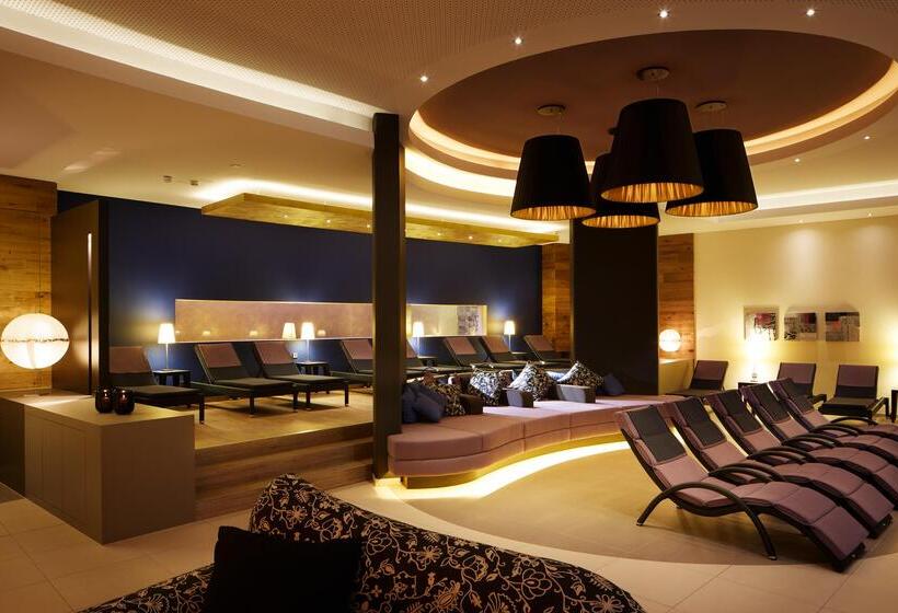 Best Western Premier Park Hotel & Spa