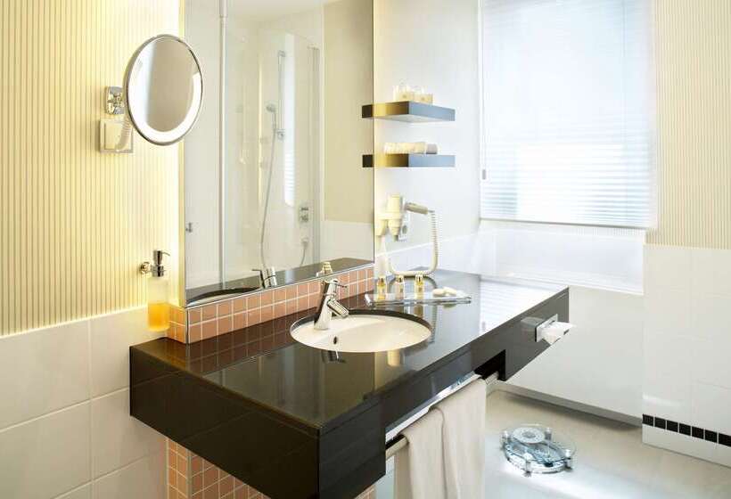 Best Western Premier Park Hotel & Spa