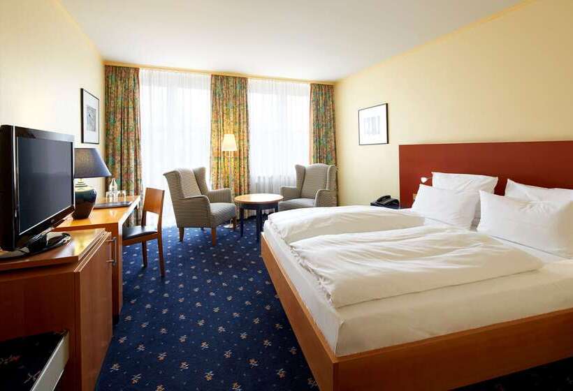 Best Western Premier Park Hotel & Spa