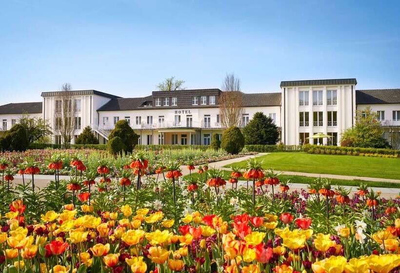 Best Western Premier Park Hotel & Spa