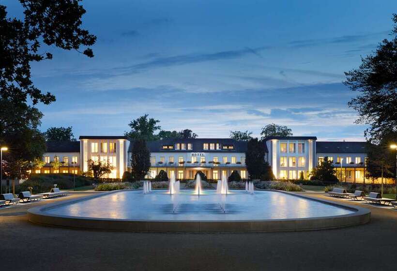 Best Western Premier Park Hotel & Spa