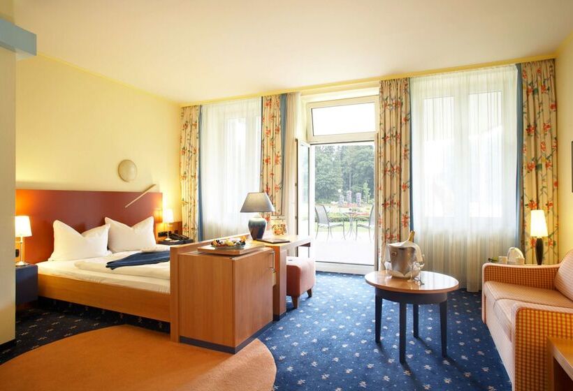 Best Western Premier Park Hotel & Spa