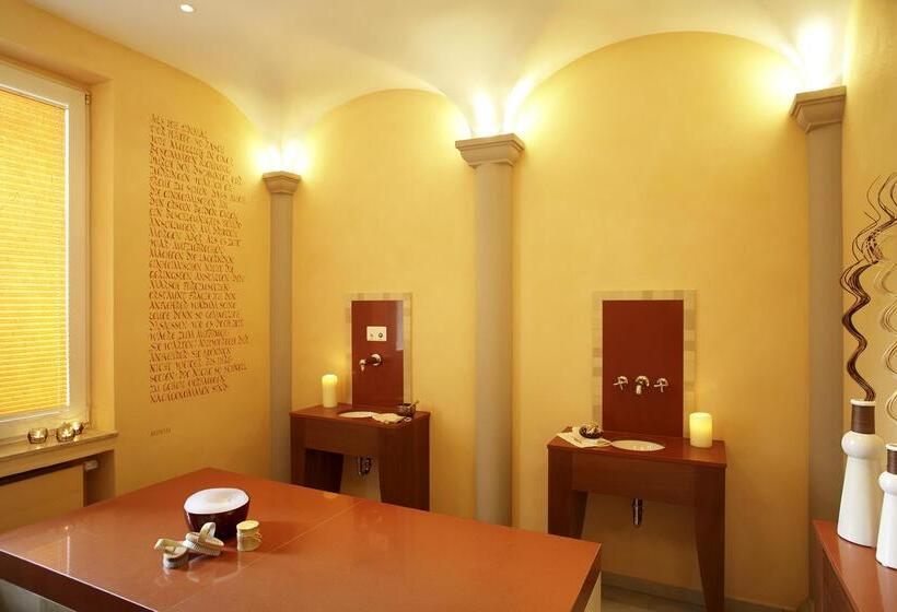 Best Western Premier Park Hotel & Spa