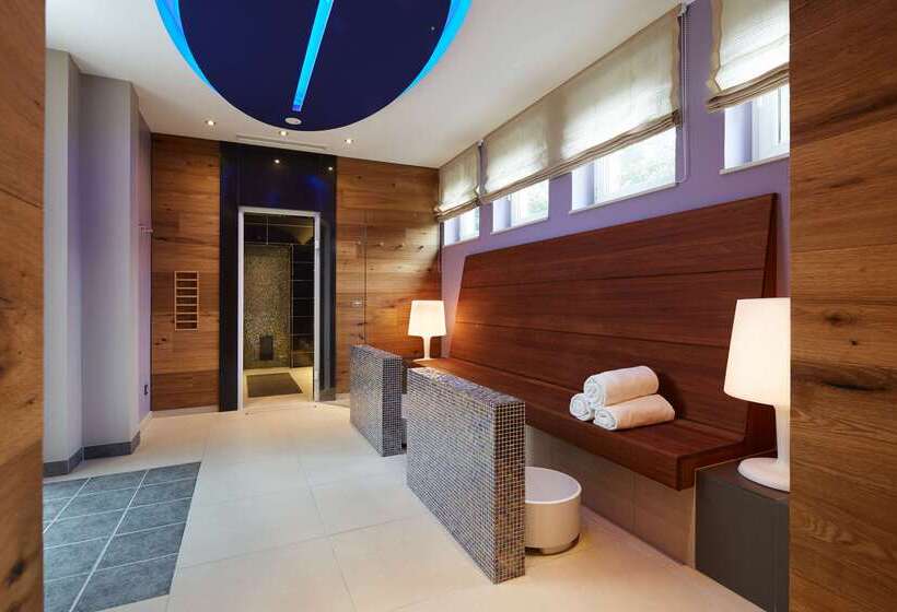 Best Western Premier Park Hotel & Spa