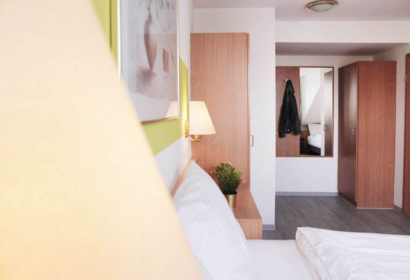 Bp24 Hotel Aachen