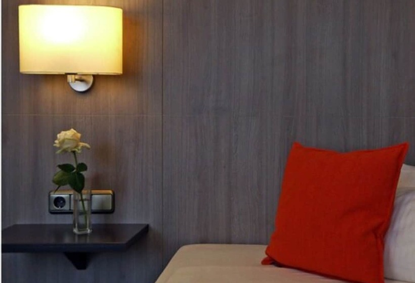 City Hotel Düsseldorf