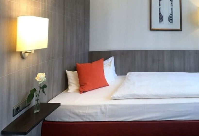 City Hotel Düsseldorf