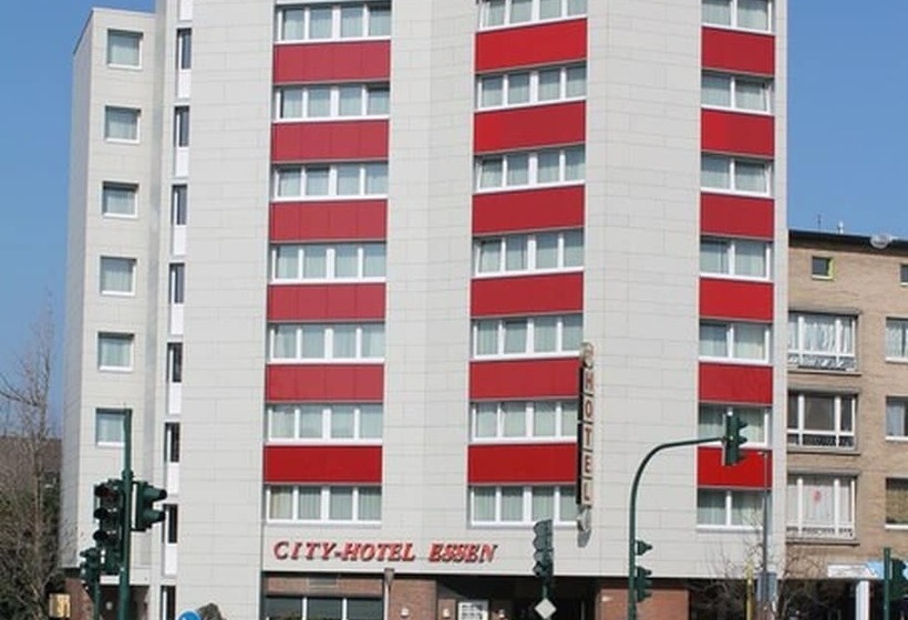 City Hotel Essen