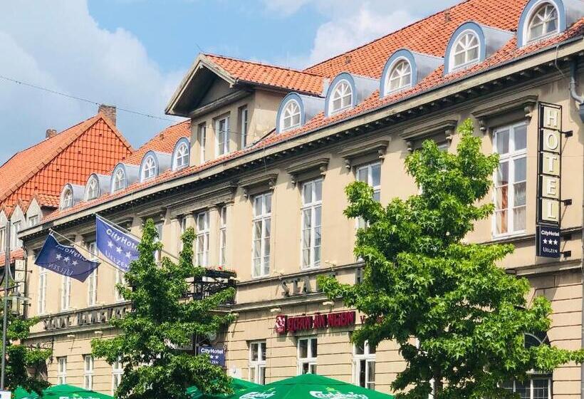 Cityhotel Uelzen