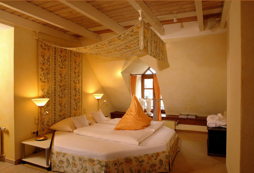 Burghotel Blomberg