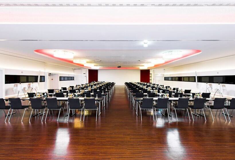 Dormero Hotel Hannover