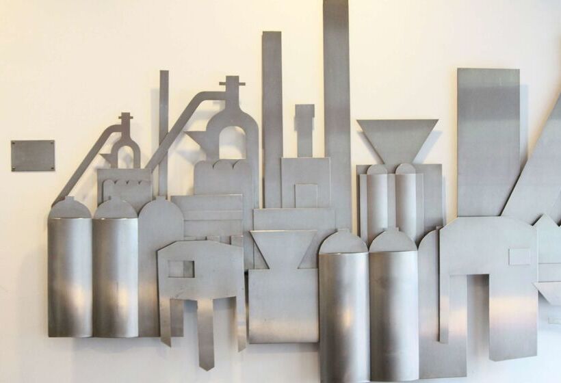 Ferrotel Duisburg Partner Of Sorat Hotels