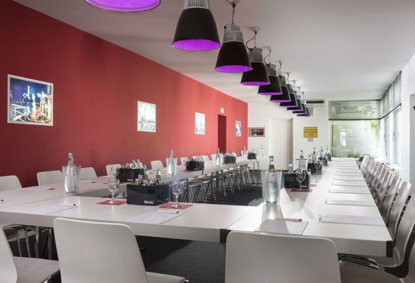 Ferrotel Duisburg Partner Of Sorat Hotels