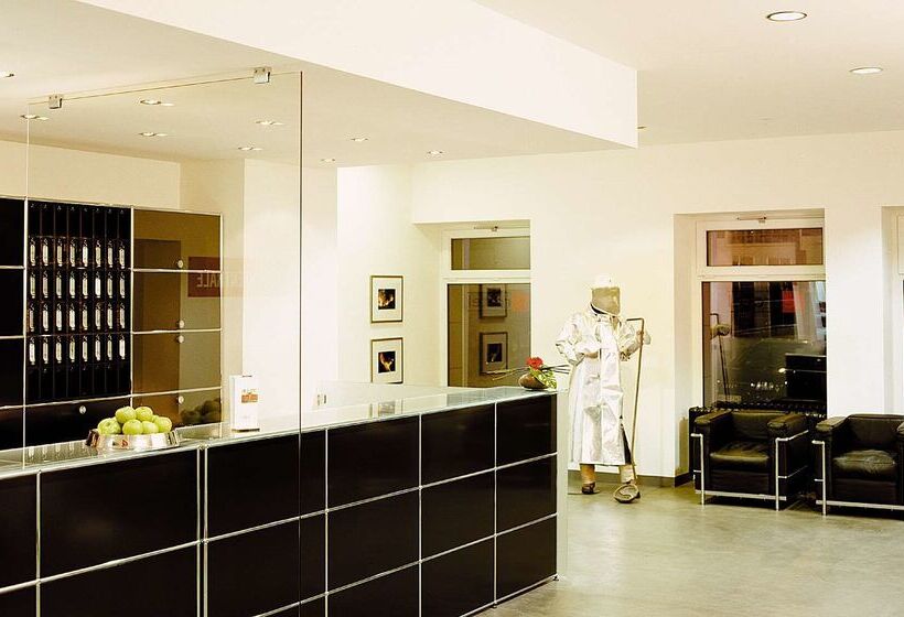 Ferrotel Duisburg Partner Of Sorat Hotels