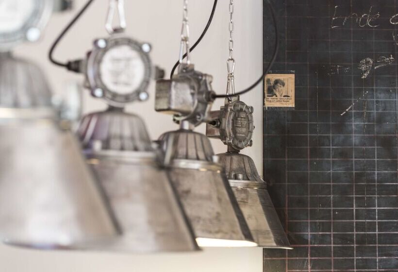 Ferrotel Duisburg Partner Of Sorat Hotels