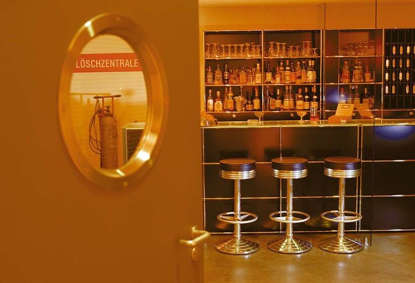 Ferrotel Duisburg Partner Of Sorat Hotels