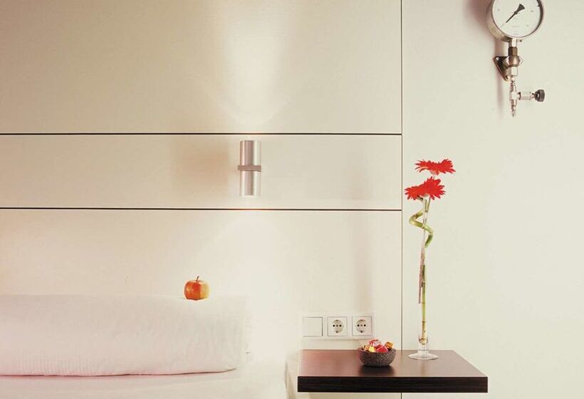 Ferrotel Duisburg Partner Of Sorat Hotels