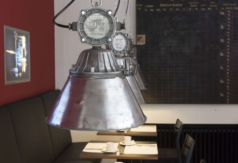 Ferrotel Duisburg Partner Of Sorat Hotels