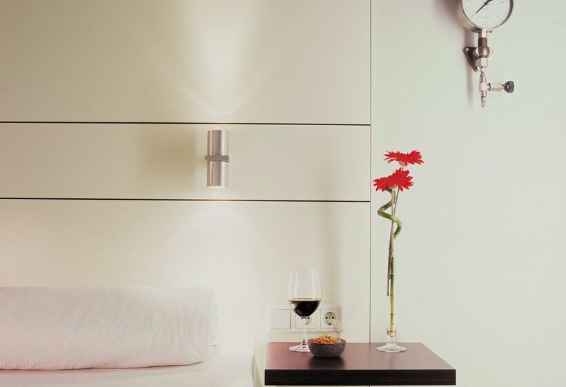 Ferrotel Duisburg Partner Of Sorat Hotels