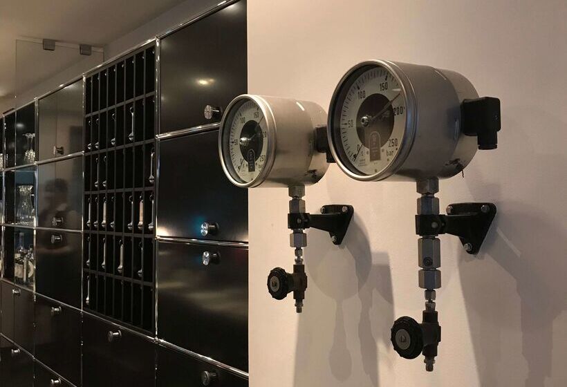 Ferrotel Duisburg Partner Of Sorat Hotels