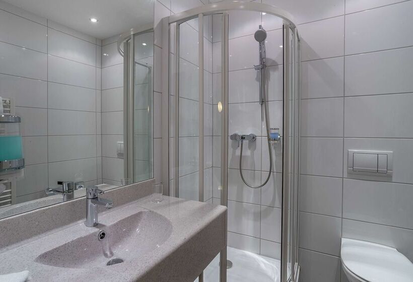 Ferrotel Duisburg Partner Of Sorat Hotels