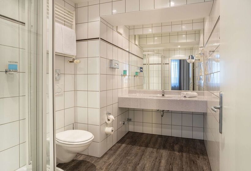 Ferrotel Duisburg Partner Of Sorat Hotels