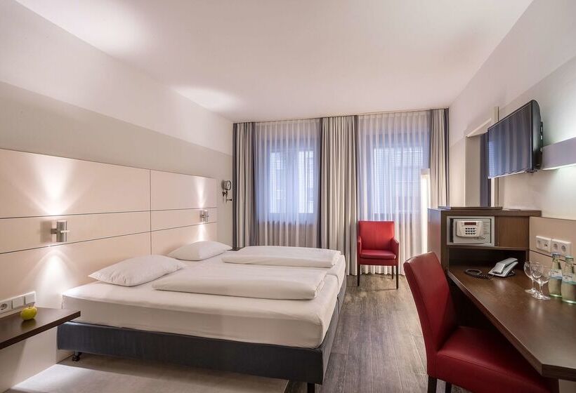 Ferrotel Duisburg Partner Of Sorat Hotels