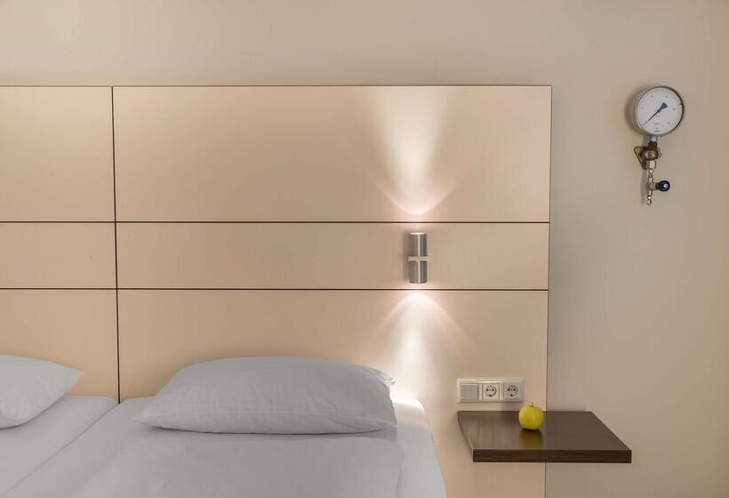 Ferrotel Duisburg Partner Of Sorat Hotels