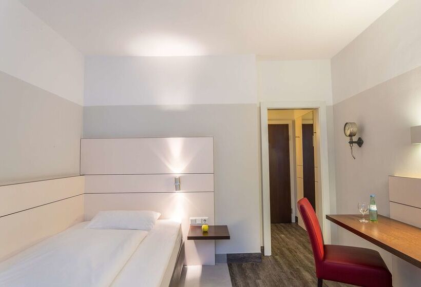 Ferrotel Duisburg Partner Of Sorat Hotels