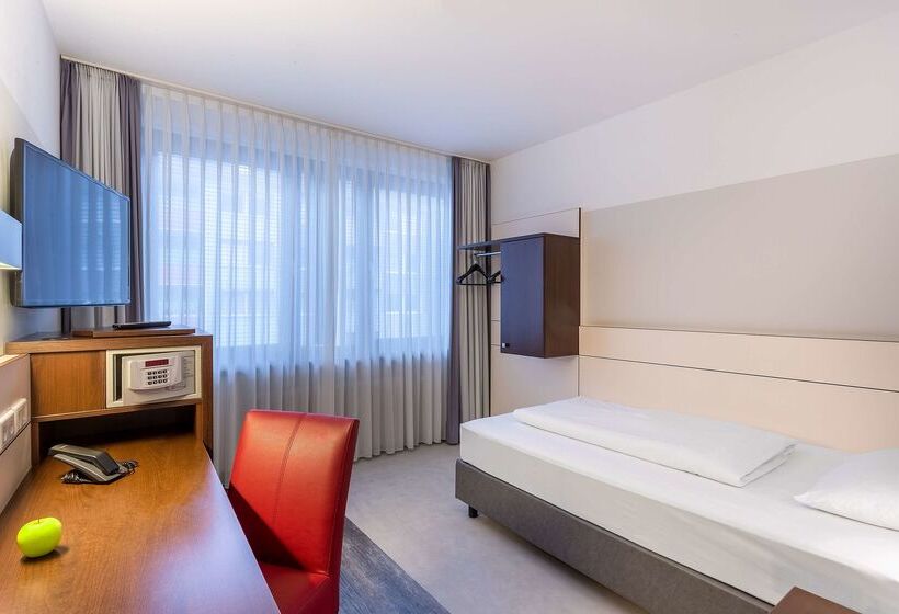 Ferrotel Duisburg Partner Of Sorat Hotels