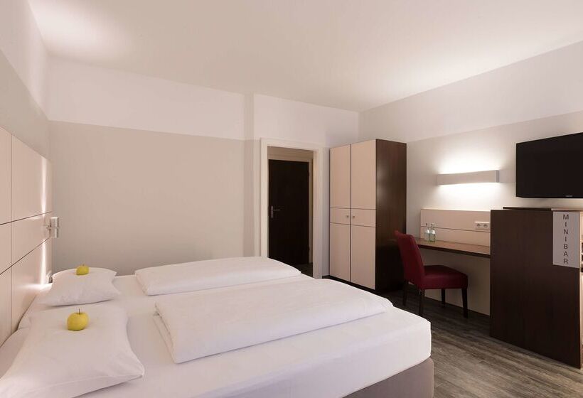 Ferrotel Duisburg Partner Of Sorat Hotels