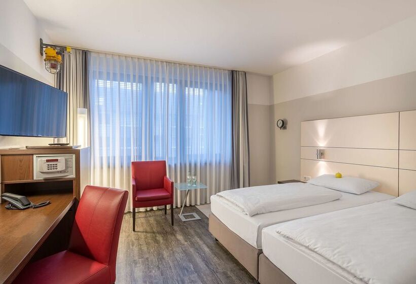 Ferrotel Duisburg Partner Of Sorat Hotels