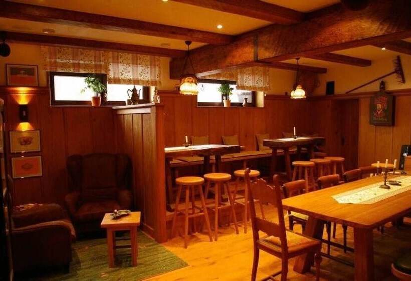 호텔 Alter Posthof