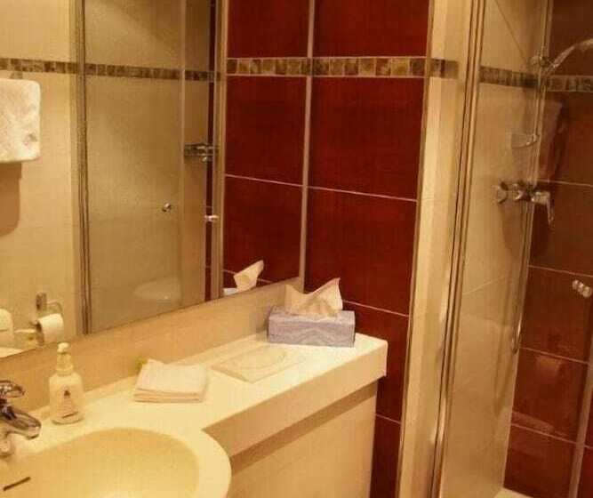 호텔 Alter Posthof