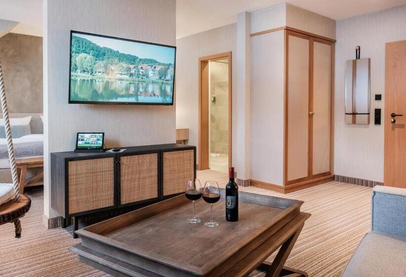 Flair Hotel Werbetal