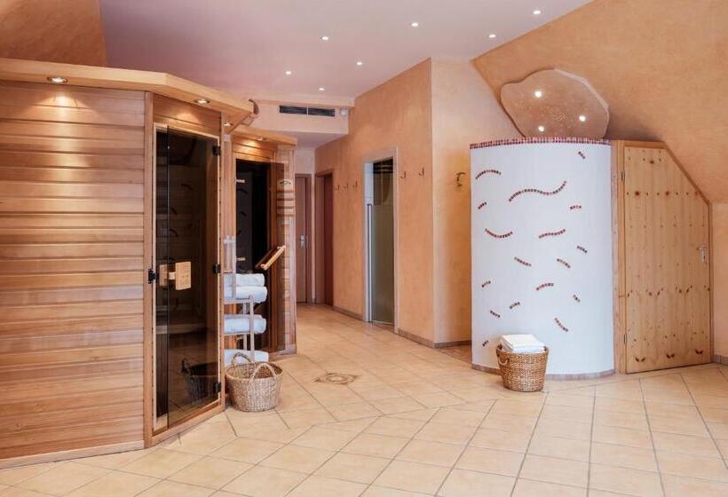 Flair Hotel Werbetal