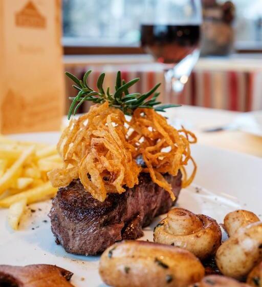 Flair Hotel Werbetal